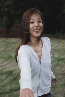 冲田杏梨